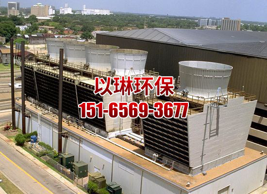 选择方形逆流式玻璃钢冷却塔的小技巧