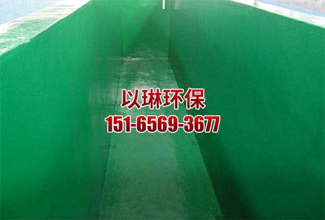 玻璃钢防腐