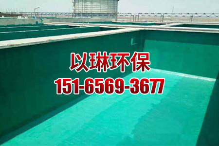 玻璃钢防腐